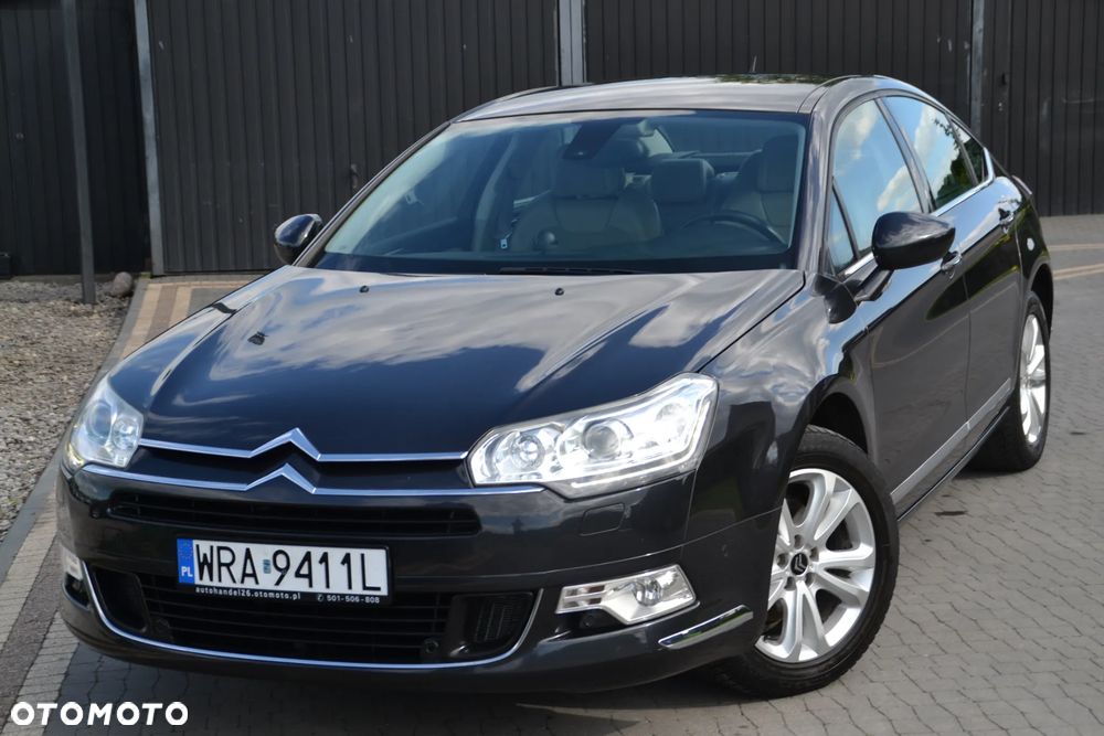 Citroën C5 THP 155 Exclusive - 14