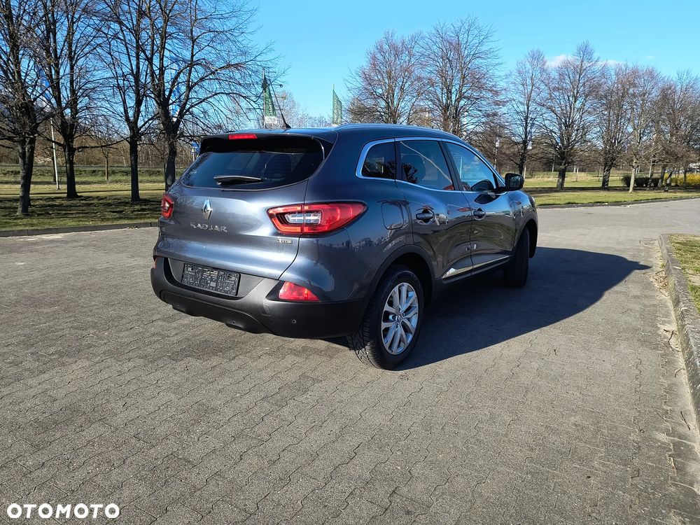 Renault Kadjar Energy dCi 110 EDC COLLECTION - 16