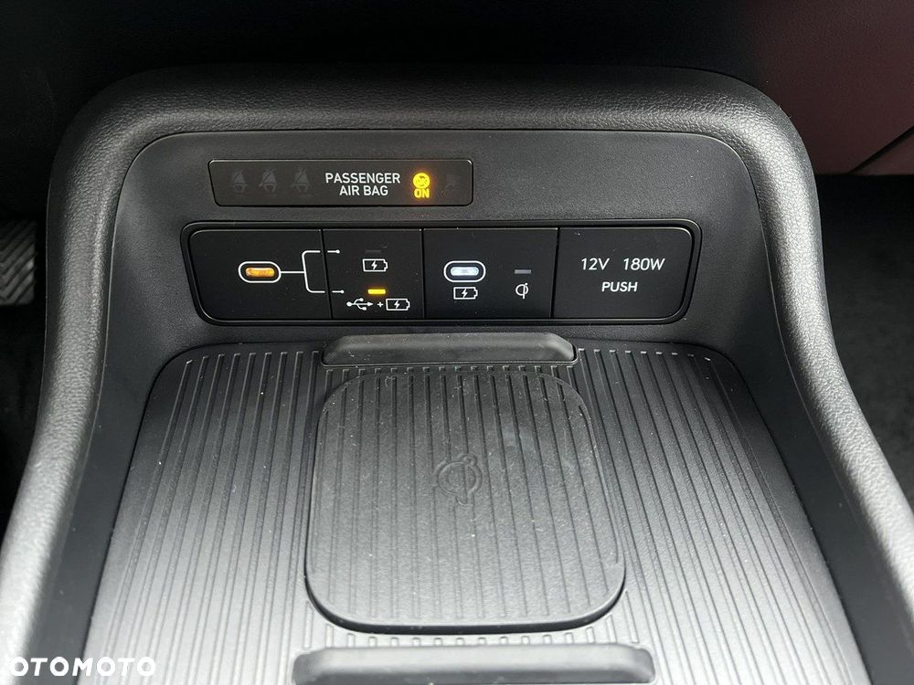 Hyundai Kona 1.0 T-GDI Executive - 27