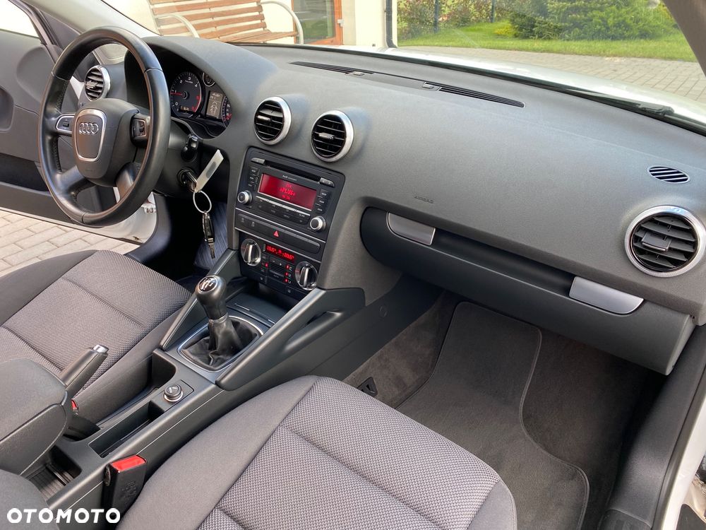 Audi A3 - 14