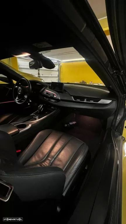 BMW i8 Standard - 20