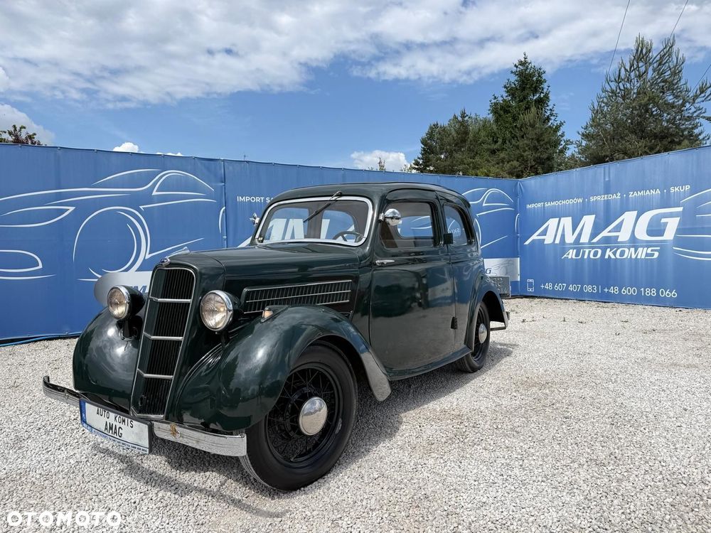 Ford Inny - 1