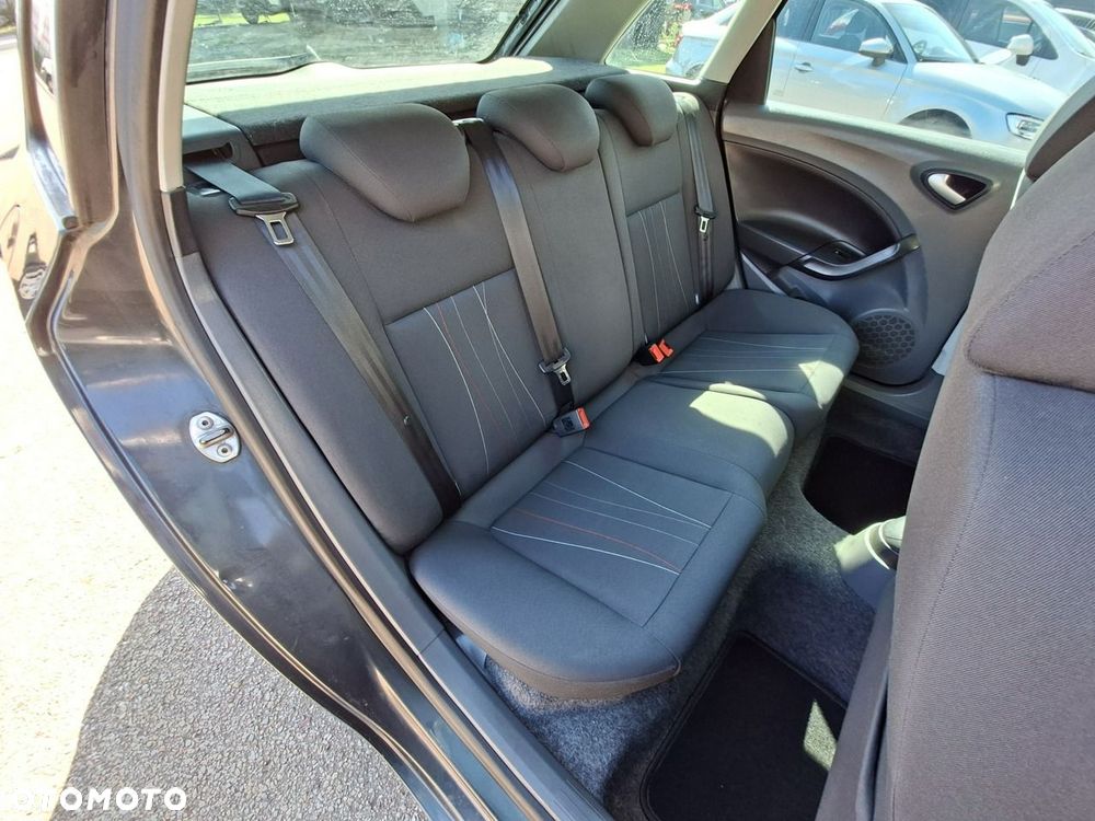 Seat Ibiza 1.4 16V Copa - 26