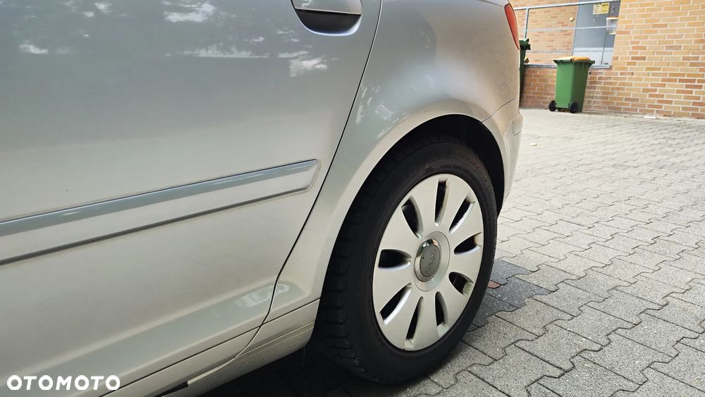 Audi A3 Sportback 1.6 Attraction - 16