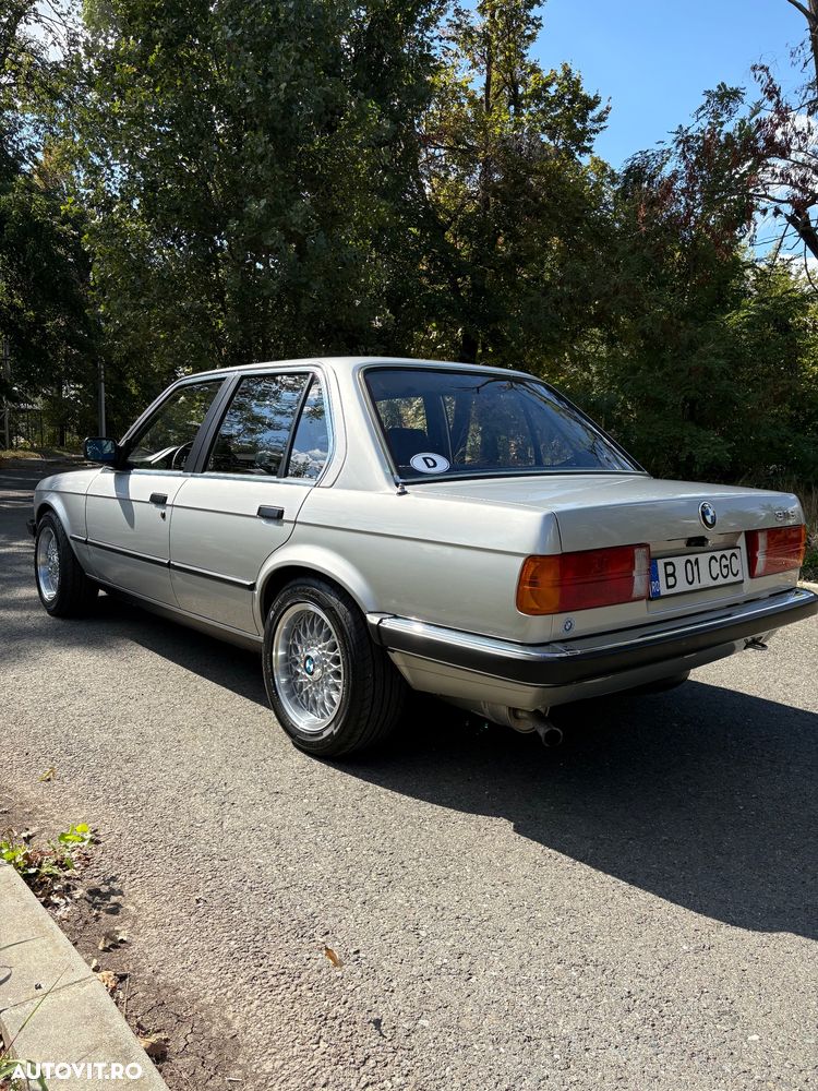BMW Seria 3 - 12