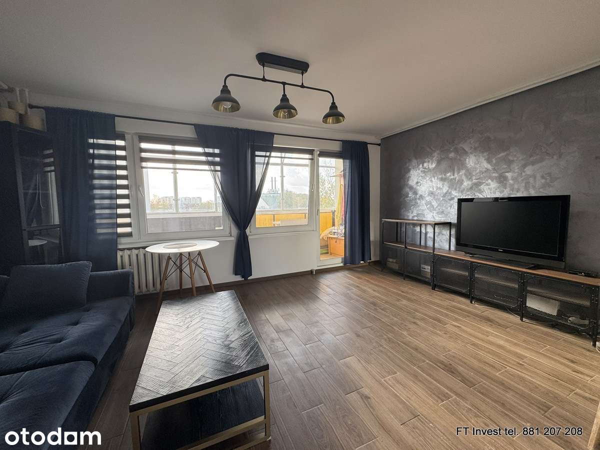 Appartamento 1 locali, 52 m²