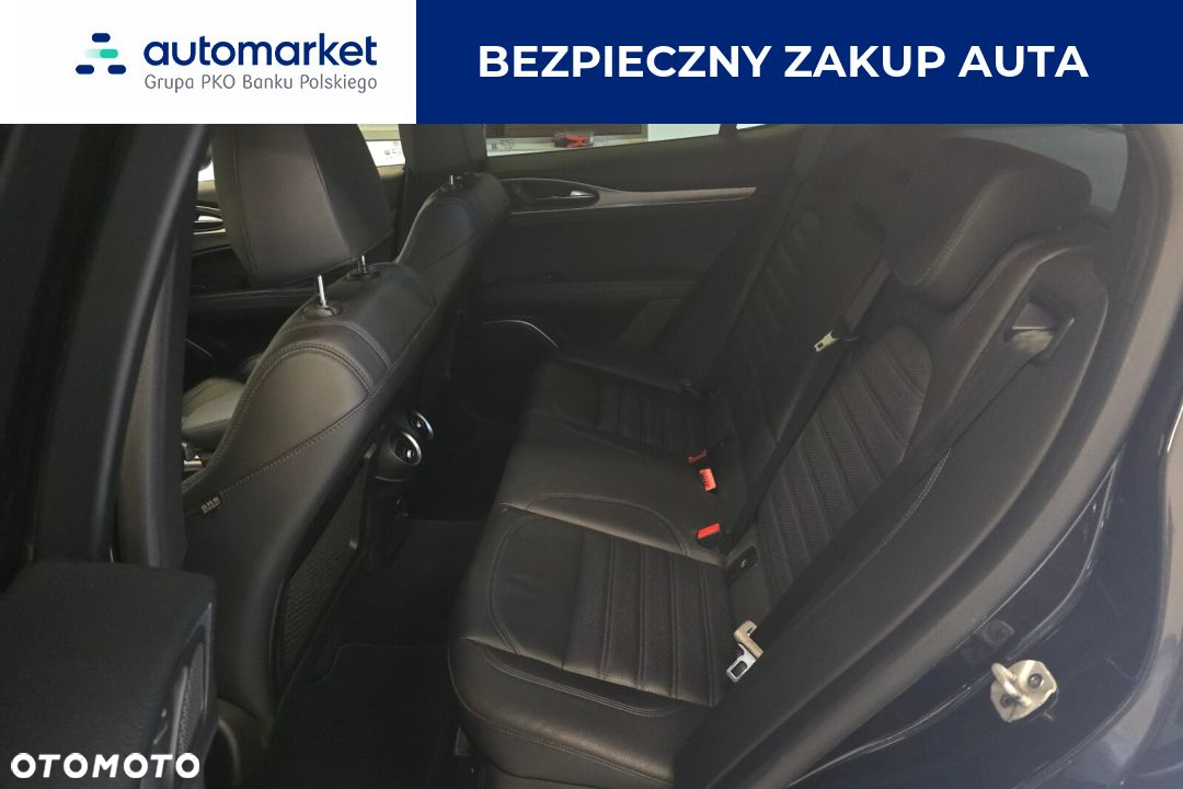 Alfa Romeo Stelvio 2.0 Turbo Veloce Q4 - 10