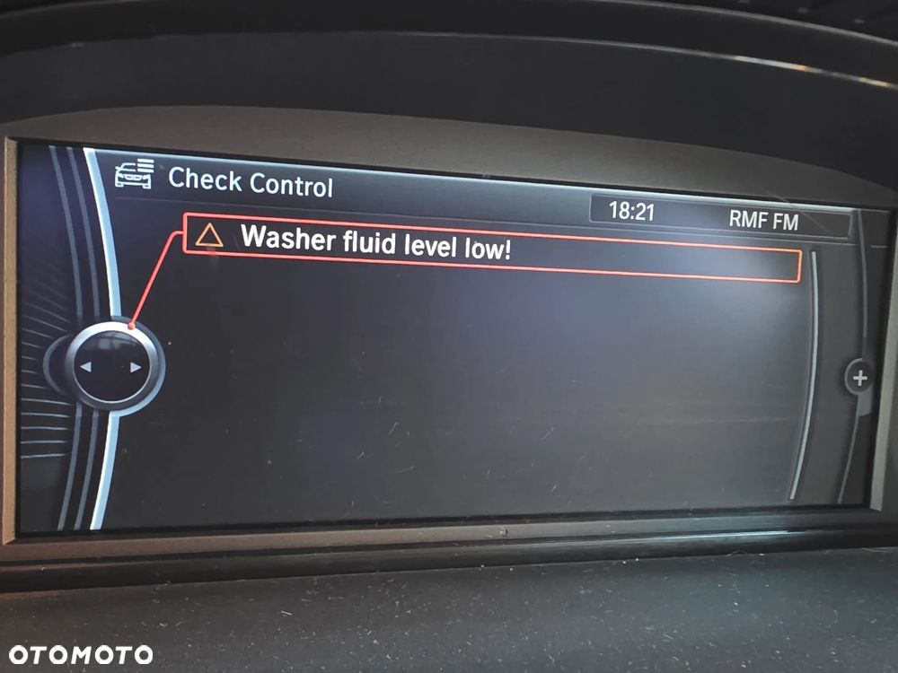 BMW Seria 5 530d Edition Exclusive - 16