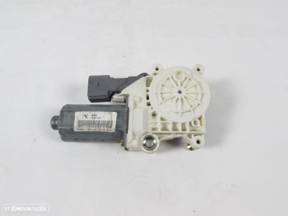 Motor elevador da Porta Esquerdo/Frente Seminovo/ Original BMW Z4 Roadster (E85)... - 1