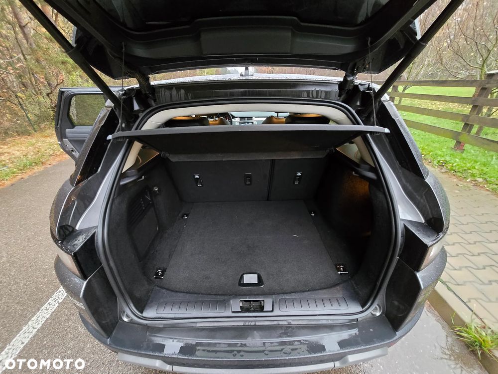 Land Rover Range Rover Evoque 2.0TD4 Pure - 30