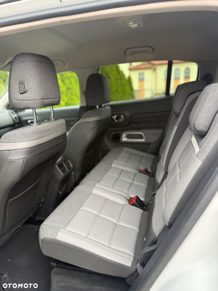 Citroën C5 Aircross - 20
