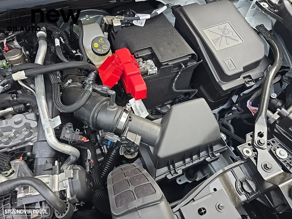 Renault Captur 1.2 TCe Evolution - 24