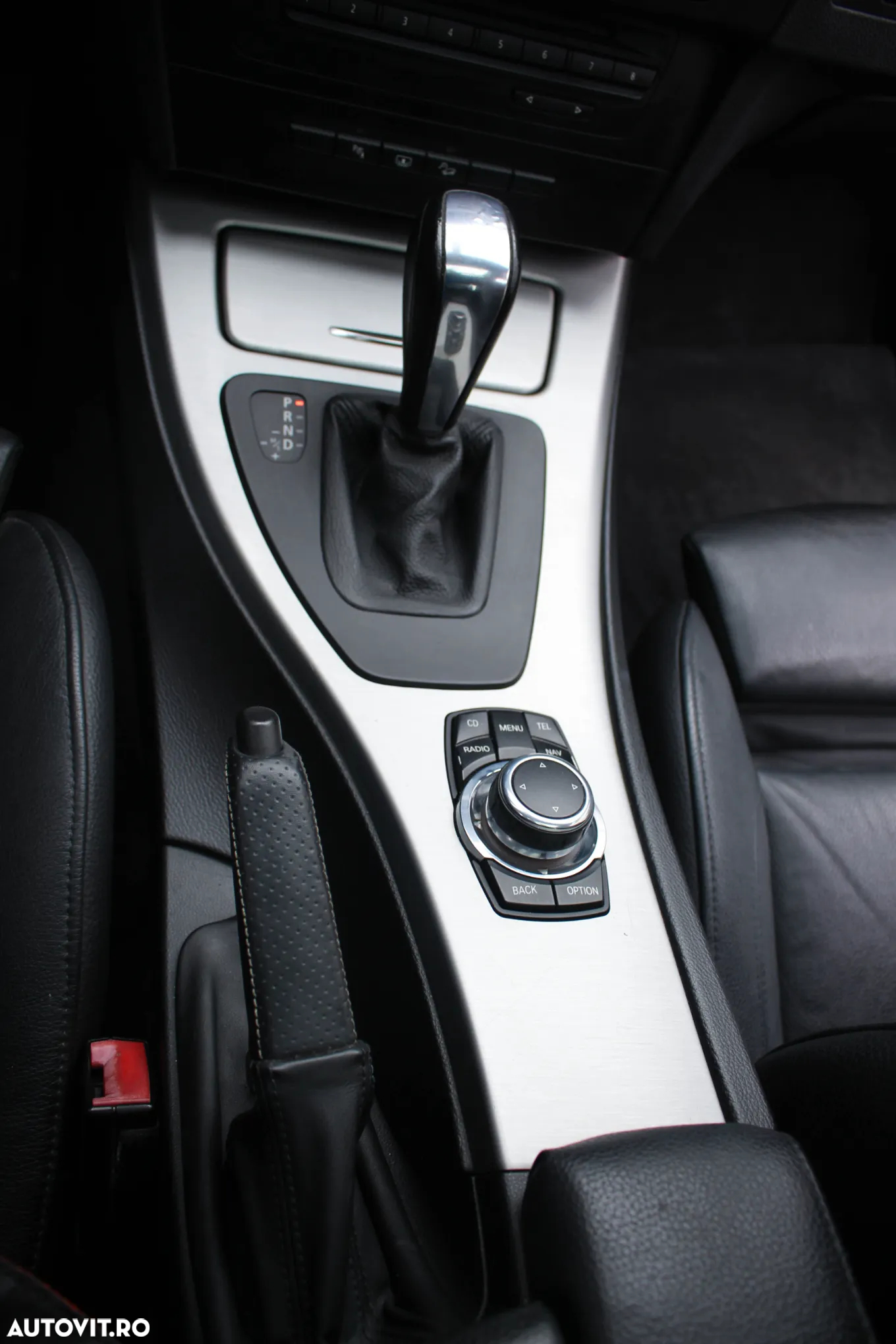BMW Seria 3 330d Aut. Coupe - 15