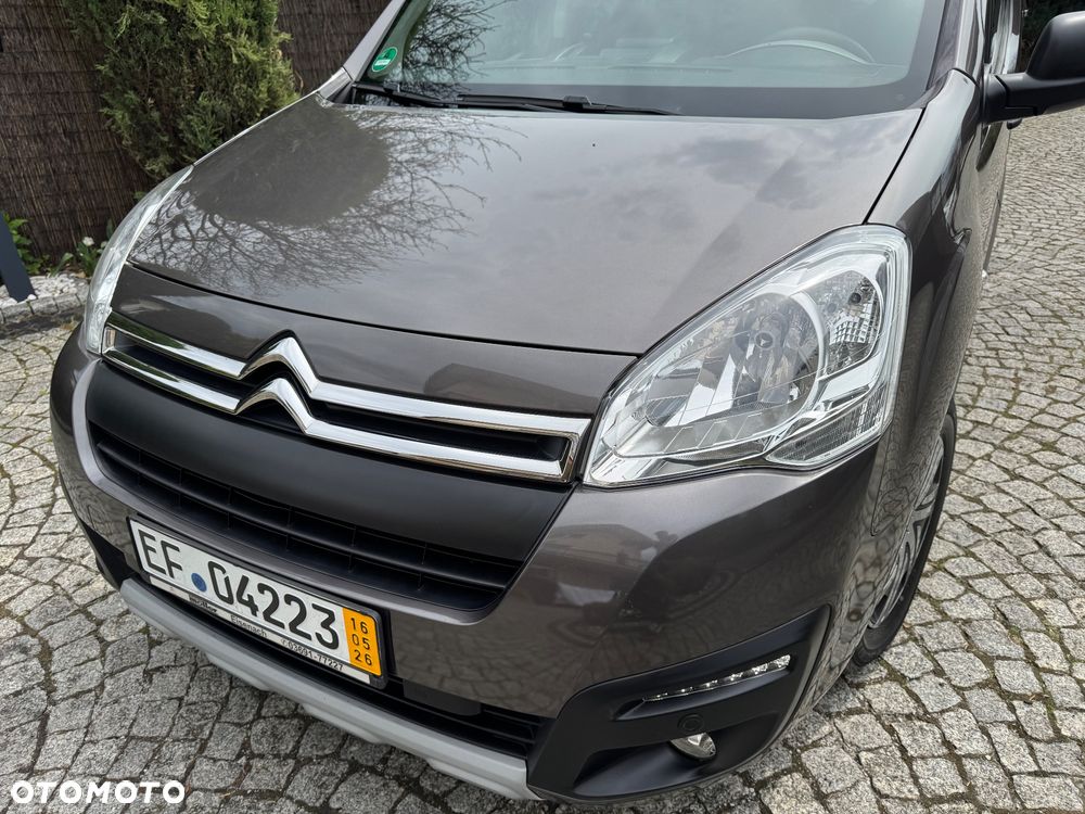 Citroën Berlingo Multispace BlueHDi 120 S&S XTR - 6