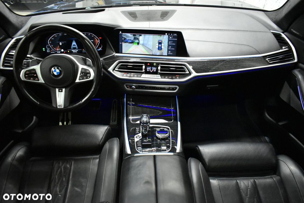 BMW X7 - 5