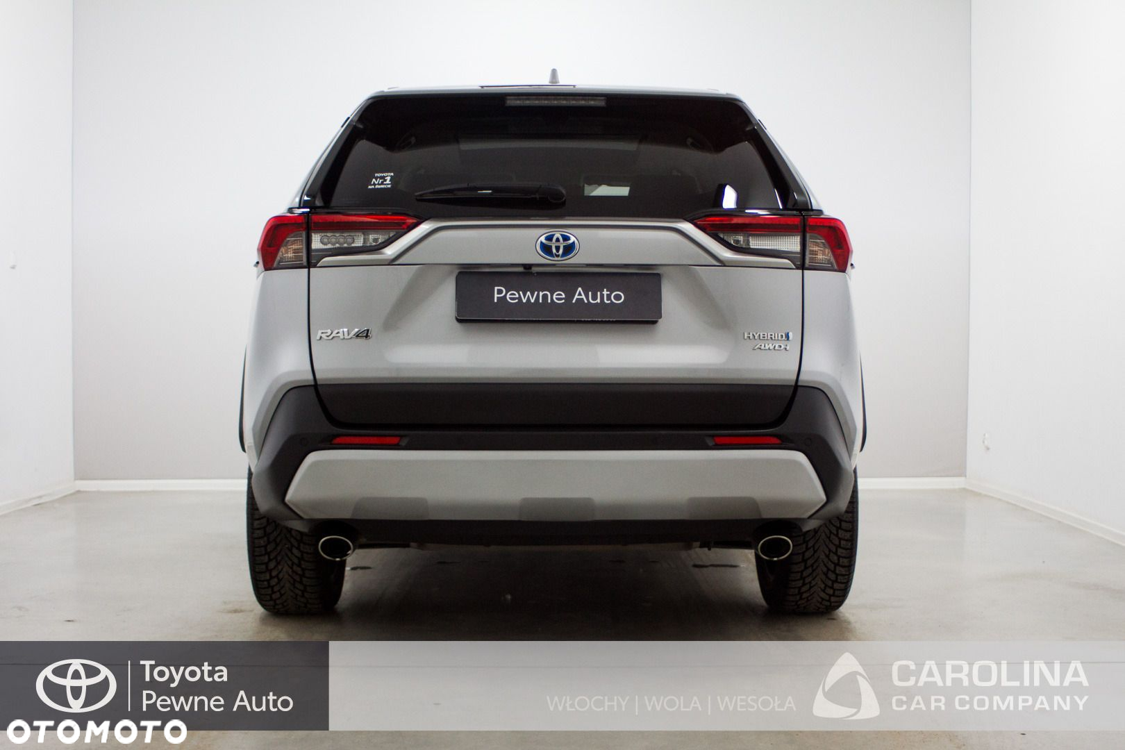 Toyota RAV4 - 20