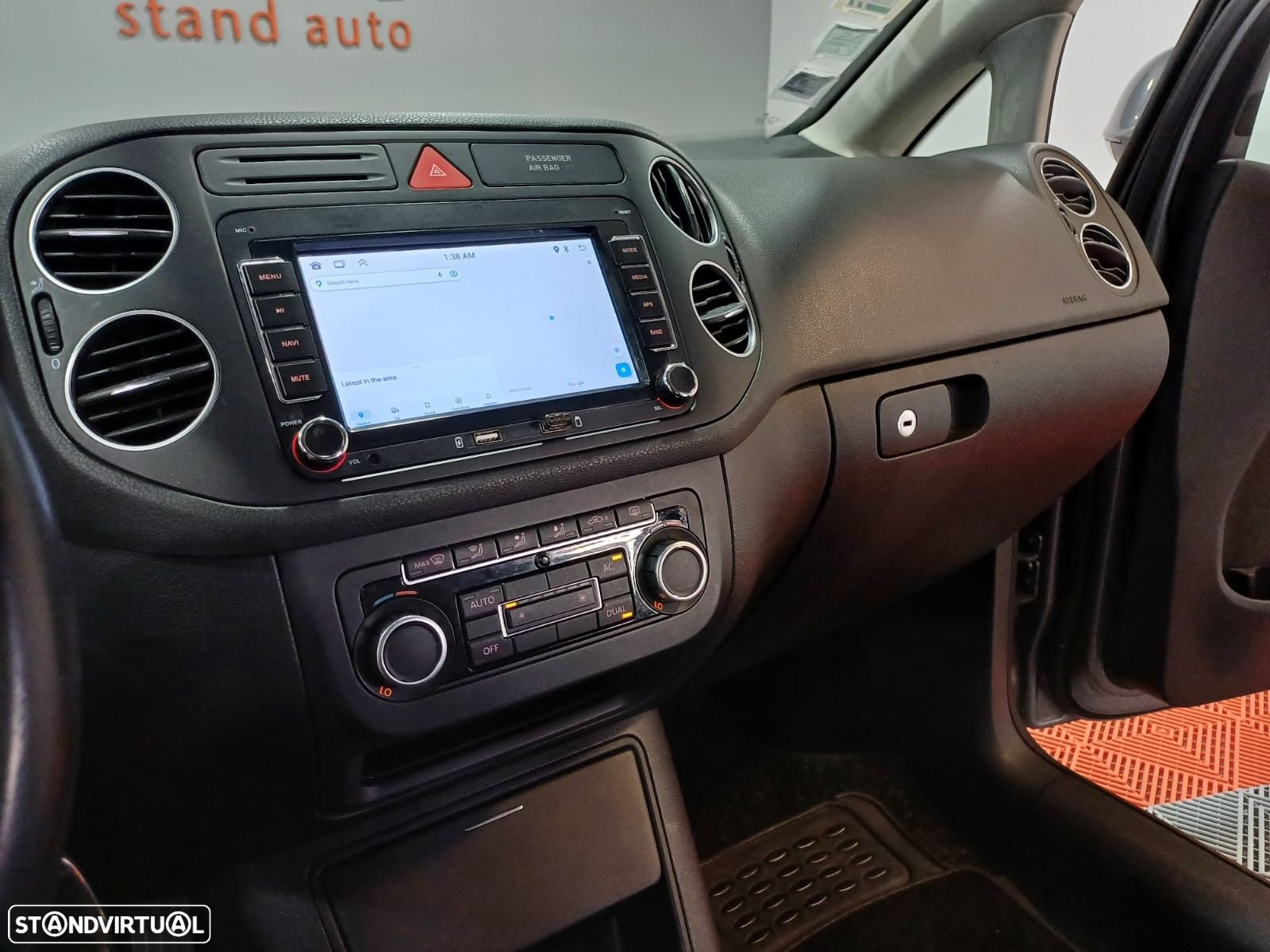 VW Golf - 19