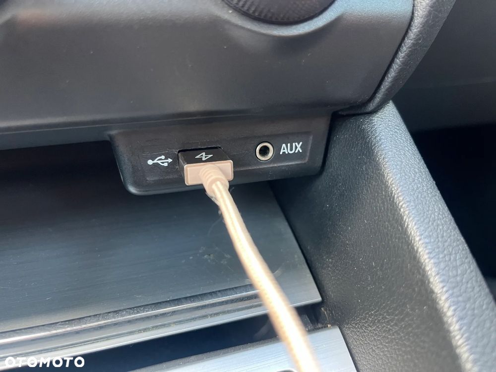 Skoda Octavia 1.4 TSI Ambition - 20