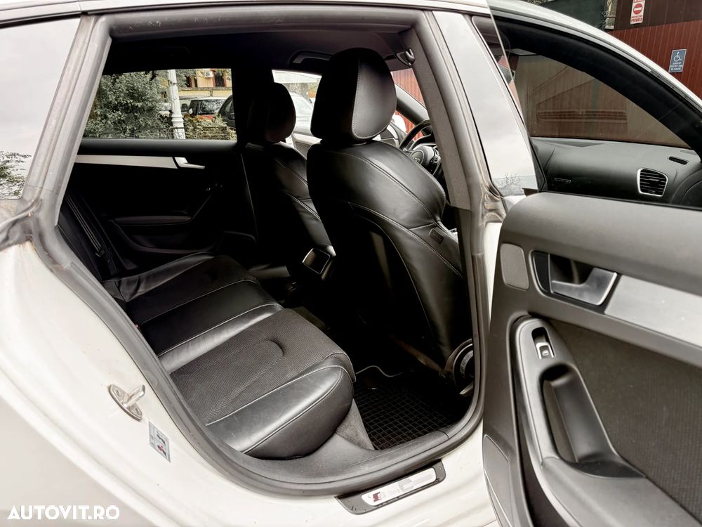 Audi A5 ack 2.0 TDI quattro Stronic - 22