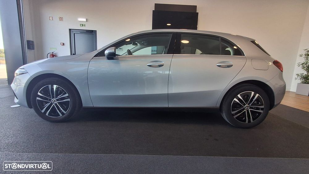 Mercedes-Benz A 250 e - 6