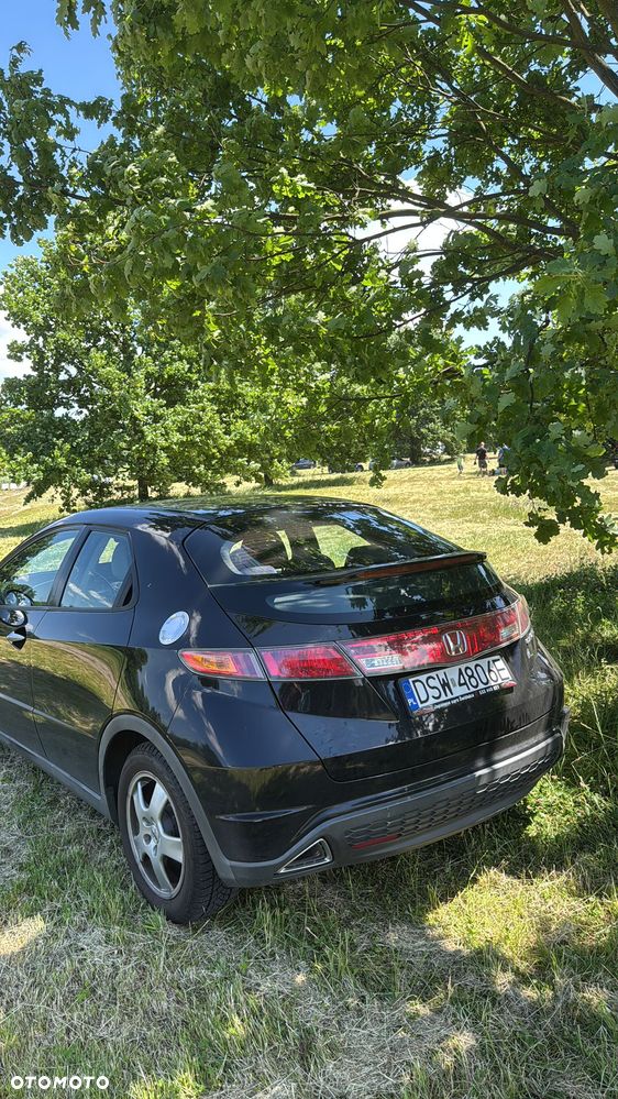 Honda Civic - 13