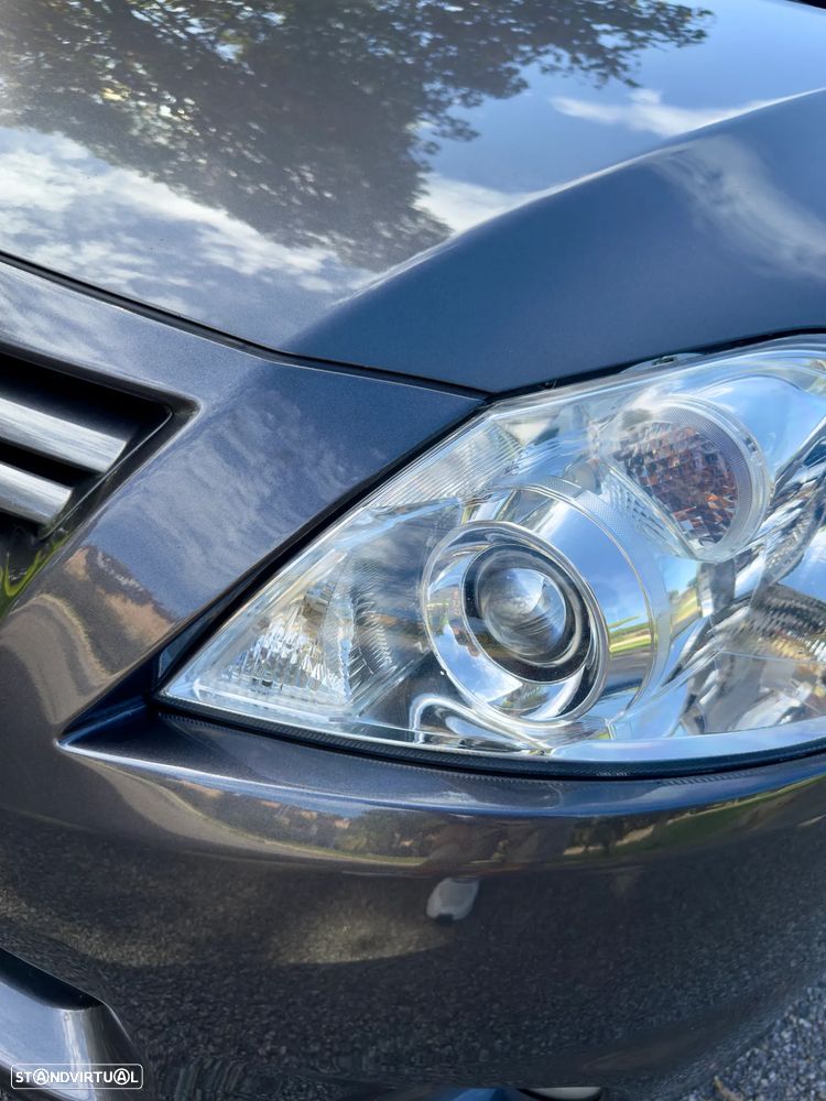 Toyota Auris 1.4 D-4D ACtive+VSC 110g - 34
