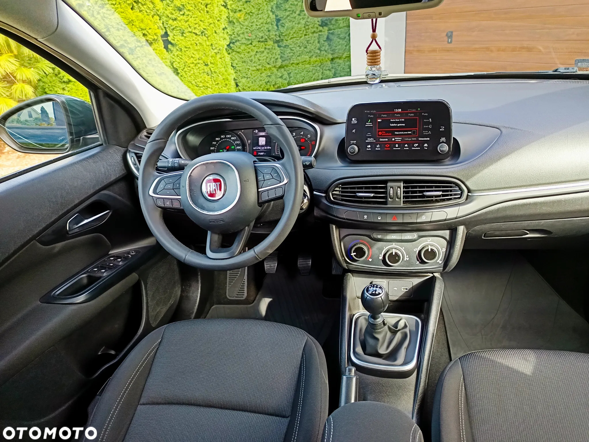 Fiat Tipo 1.4 T-Jet 16v Mirror - 7