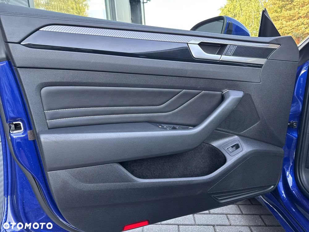 Volkswagen Arteon 2.0 TSI R-Line DSG - 16