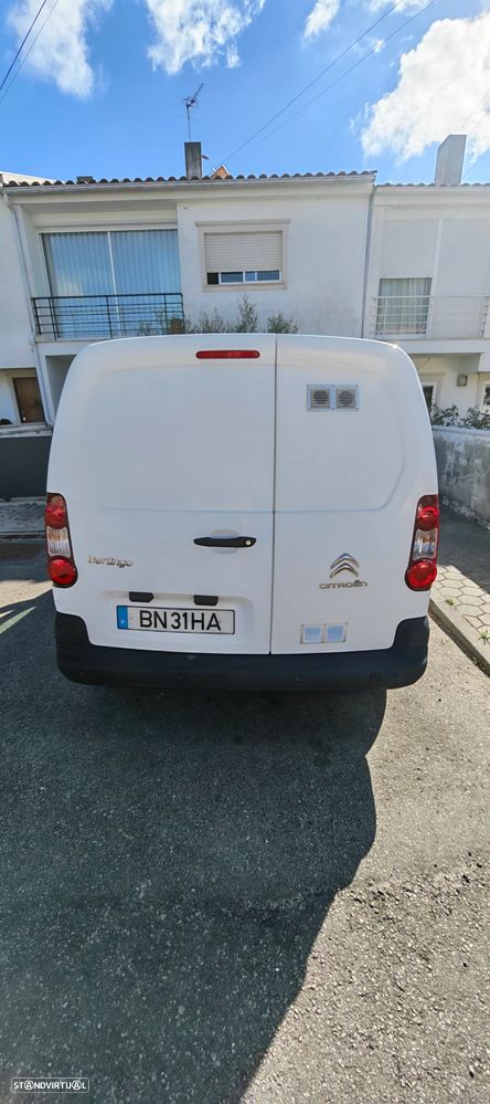 Citroën Berlingo - 27