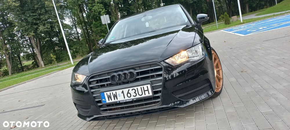 Audi A3 - 21