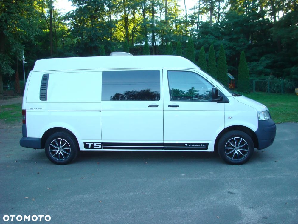 Volkswagen T5 - 8