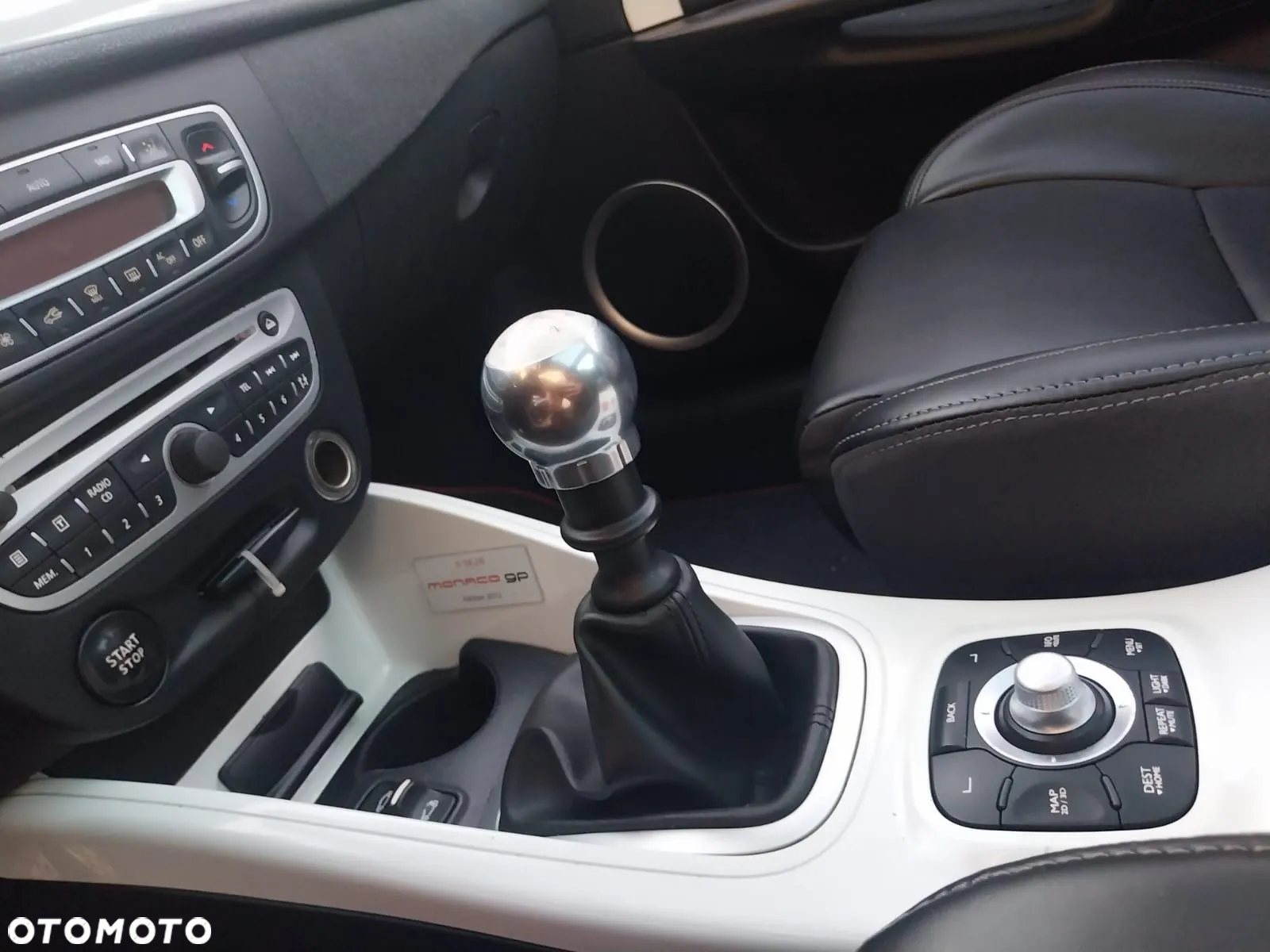 Renault Megane - 17