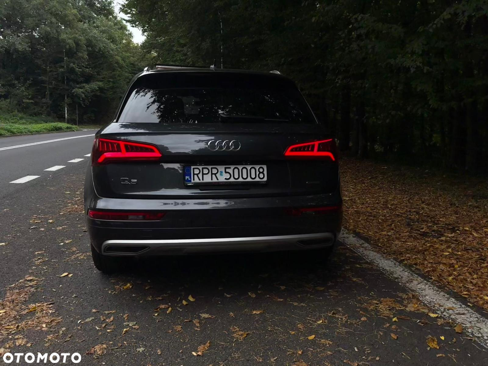 Audi Q5 2.0 TFSI Quattro S tronic - 2