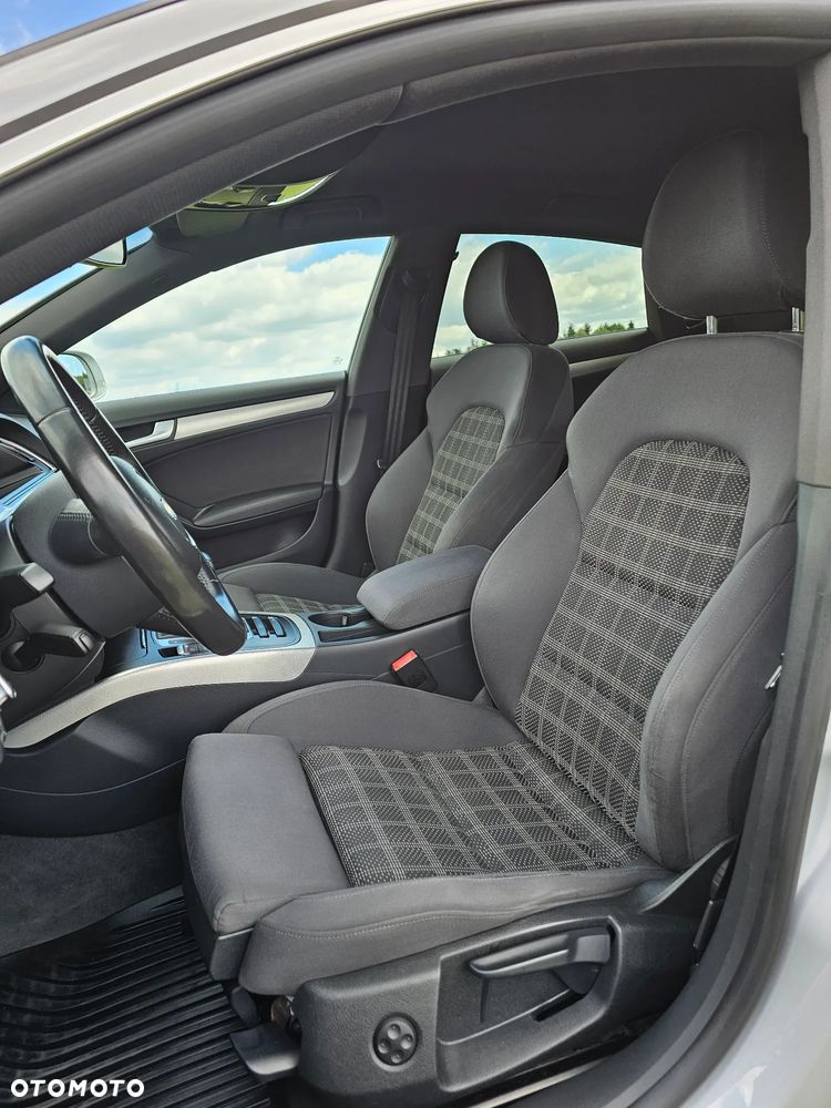 Audi A5 Sportback 2.0 TDI quattro DPF S tronic - 21