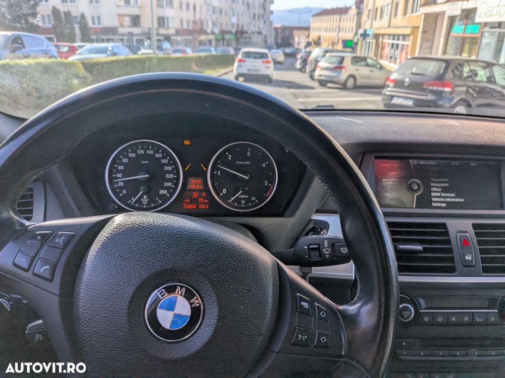 BMW X5 xDrive40d - 9