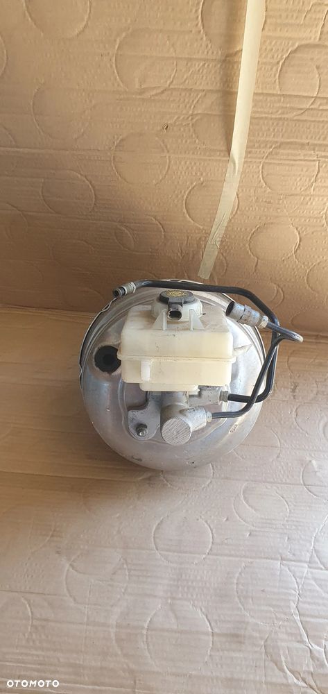 Serwo wspomaganie hamulca BMW 5 E60 - 1