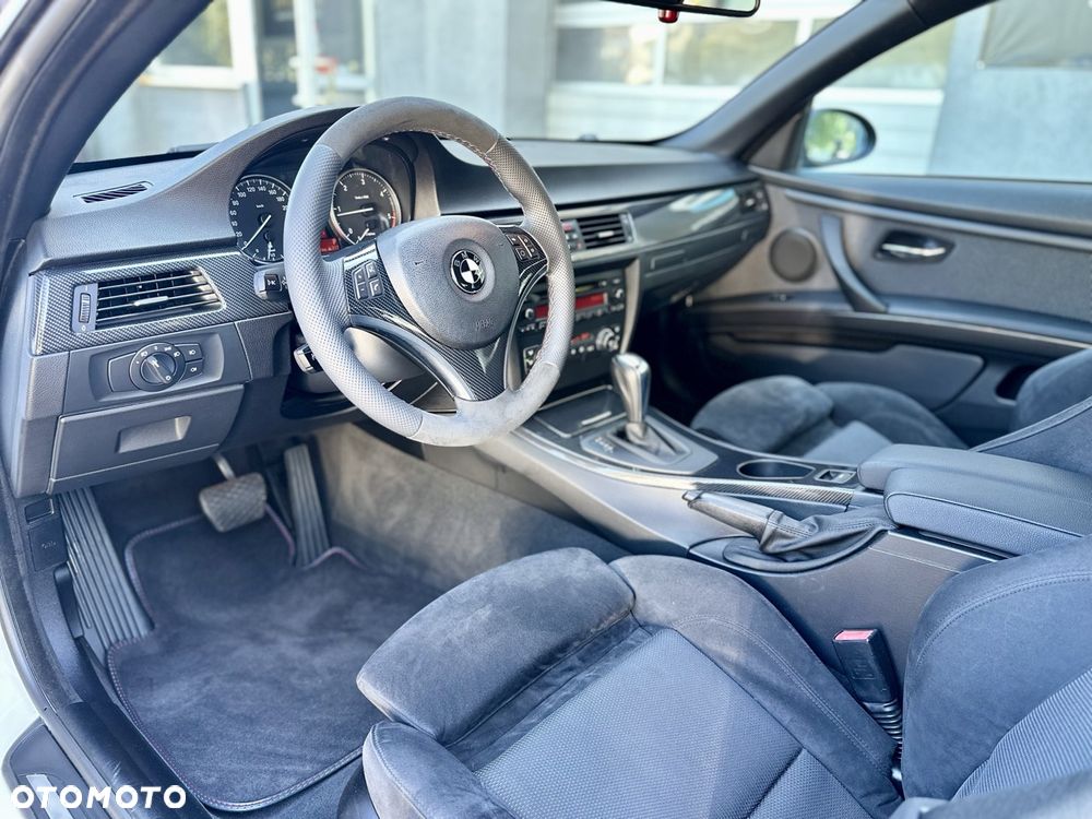 BMW Seria 3 320d DPF - 17