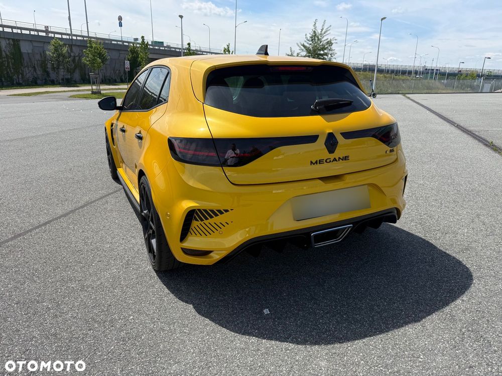 Renault Megane 1.8 TCe FAP R.S Ultime EDC - 21