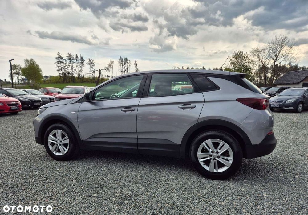 Opel Grandland - 27