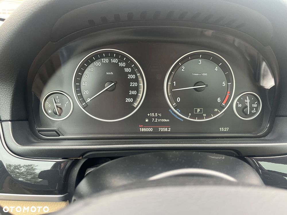 BMW Seria 5 - 29