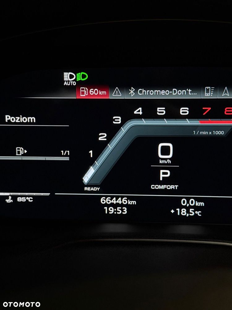 Audi SQ5 TFSI mHEV 270 kW Quattro S tronic - 18