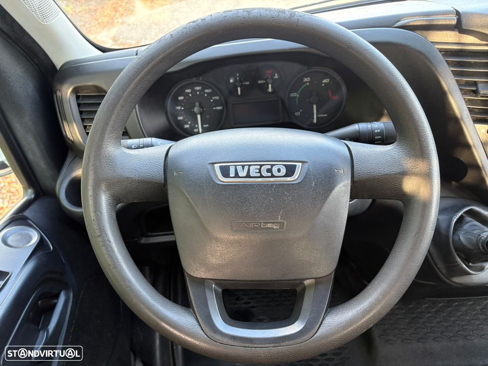 Iveco Daily 35S10 - 10