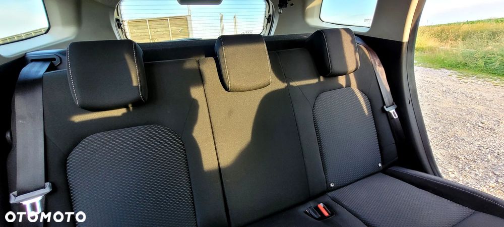 Dacia Duster 1.5 Blue dCi Essential EU6d - 27