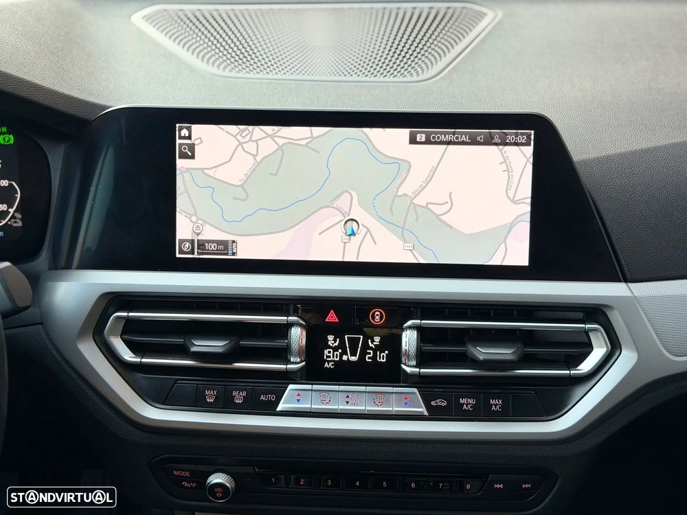 BMW 320 e Line Sport Auto - 7