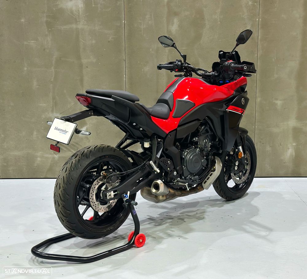 Yamaha Tracer 7 35 KW - 9
