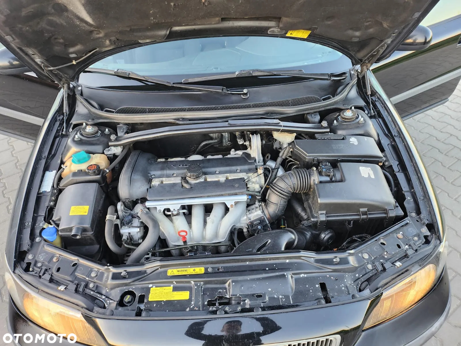 Volvo V70 - 10
