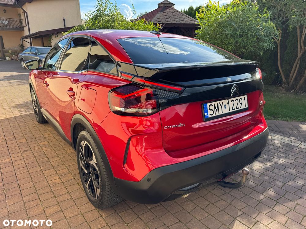 Citroën C4 1.2 PureTech Max S&S - 9