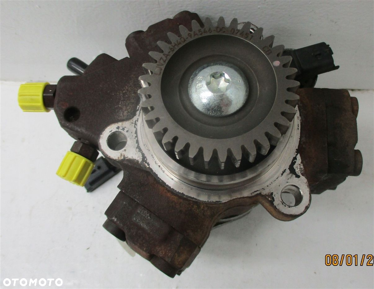 POMPA WTRYSKOWA RANGE ROVER SPORT L320 L322 3.6 TDV8 368DT 6H4Q-9B395-BG - 3