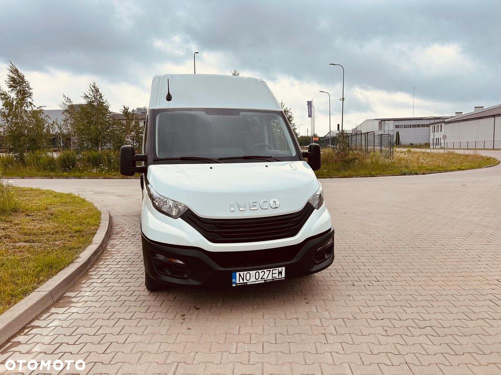 Iveco Daily 35S16 - 2