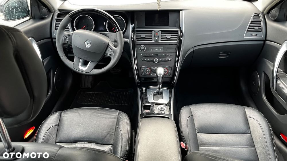 Renault Latitude - 10